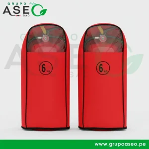 Funda para Extintores