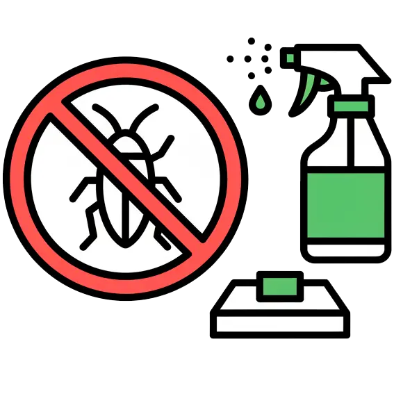 Control de Insectos